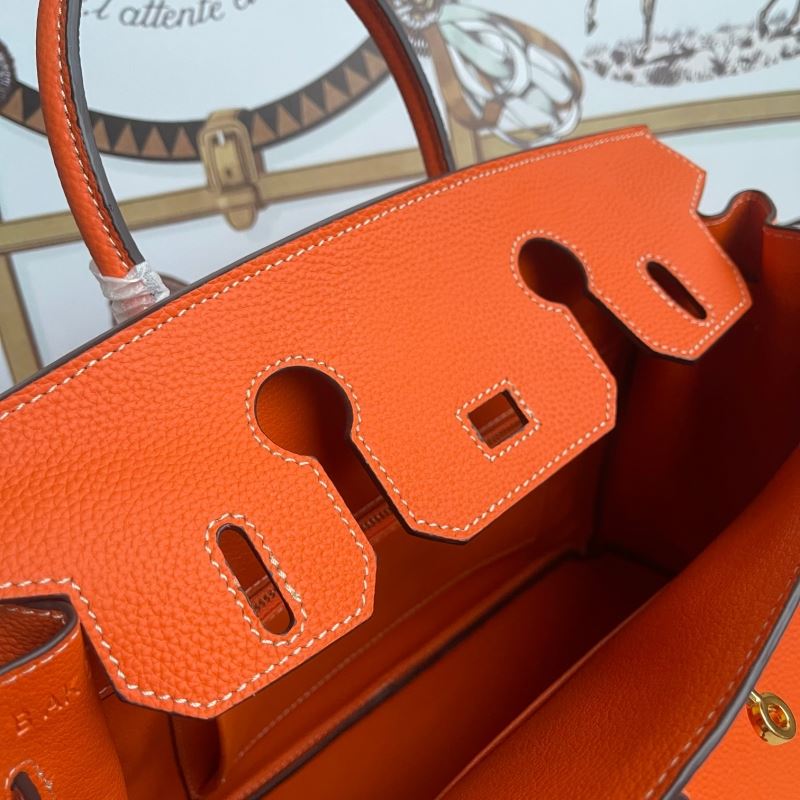 Hermes Birkin Bags